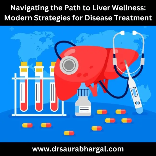 liver disease treatment in indore