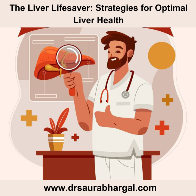 best liver doctor in indore