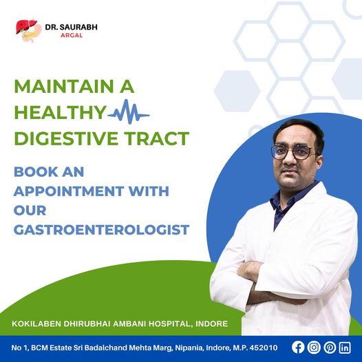 Choosing the Right Gastroenterologist