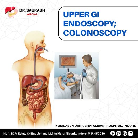 Gastroenterologists use a variety of diagnostic tools and procedures to identify and treat digestive disorders