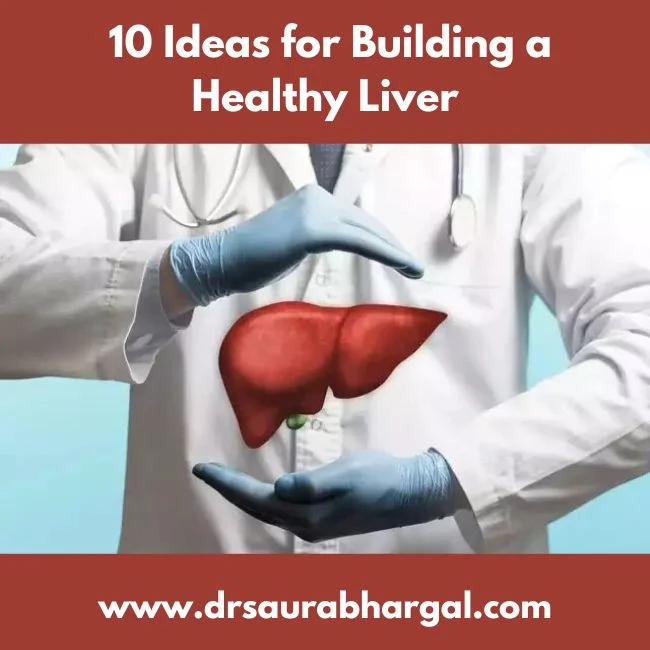 Healthy Liver